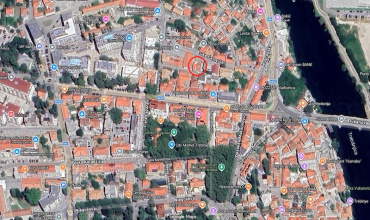 prodaja, stan, apartman, dvosoban apartman, Trebinje