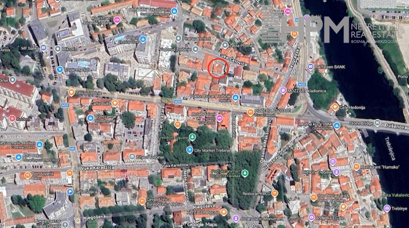 prodaja, stan, apartman, dvosoban apartman, Trebinje