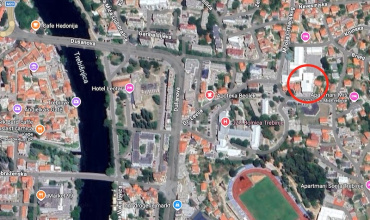 prodaja, stan, Trebinje