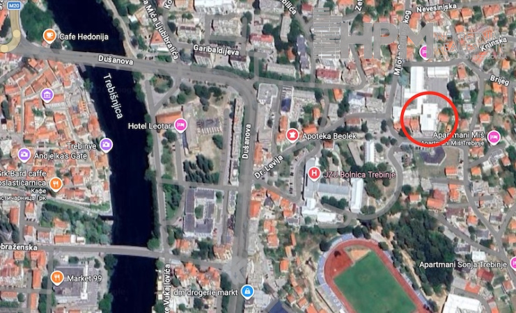 prodaja, stan, Trebinje