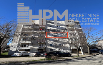 prodaja, garsonjera, stan, Mokri Dolovi, Trebinje