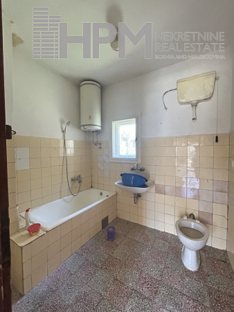 Prodaja, kuća, Zasad, Trebinje