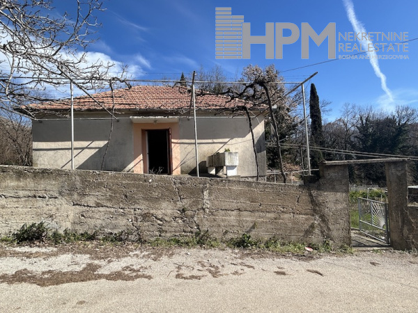 Prodaja, kuća, Zasad, Trebinje