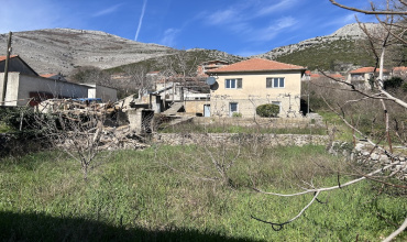Prodaja, kuća, Zasad, Trebinje