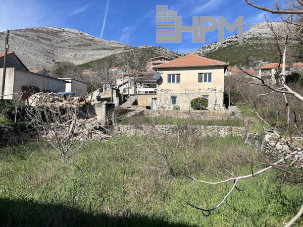 Prodaja, kuća, Zasad, Trebinje