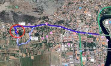 Prodaja, kuća, Zasad, Trebinje