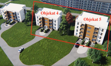 prodaja, stan, dvosoban stan, Grad Sunca, Trebinje prodaja, stan, dvosoban stan, Grad Sunca, Trebinje