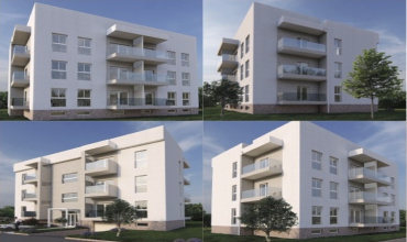 prodaja, stan, dvosoban stan, Grad Sunca, Trebinje prodaja, stan, dvosoban stan, Grad Sunca, Trebinje