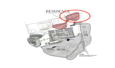 prodaja, stan, dvosoban stan, Grad Sunca, Trebinje prodaja, stan, dvosoban stan, Grad Sunca, Trebinje