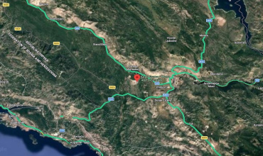 prodaja, stan, dvosoban stan, Grad Sunca, Trebinje prodaja, stan, dvosoban stan, Grad Sunca, Trebinje