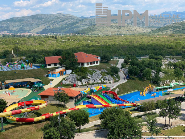 prodaja, stan, dvosoban stan, Grad Sunca, Trebinje