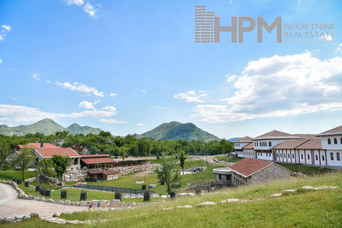 prodaja, stan, dvosoban stan, Grad Sunca, Trebinje