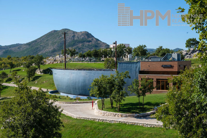 prodaja, stan, dvosoban stan, Grad Sunca, Trebinje