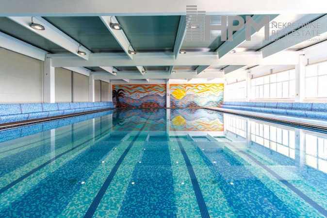 prodaja, stan, dvosoban stan, Grad Sunca, Trebinje