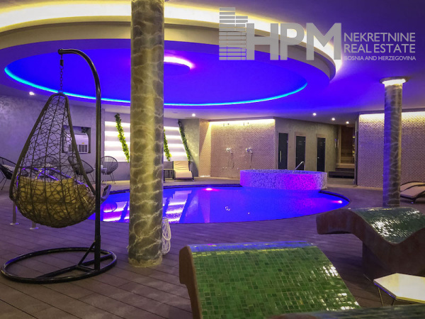 prodaja, stan, dvosoban stan, Grad Sunca, Trebinje