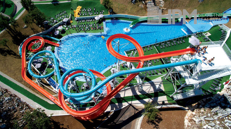 prodaja, stan, dvosoban stan, Grad Sunca, Trebinje