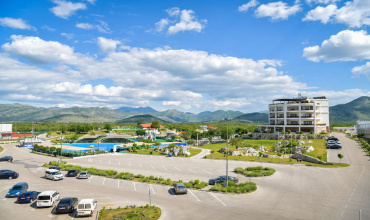 prodaja, stan, dvosoban stan, Grad Sunca, Trebinje