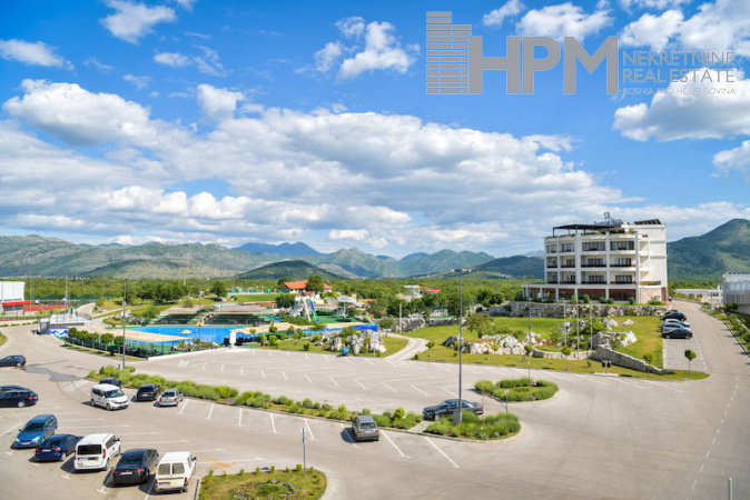 prodaja, stan, dvosoban stan, Grad Sunca, Trebinje