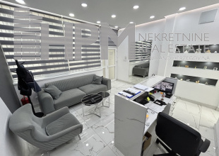 prodaja, poslovni prostor, Trebinje