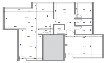 prodaja, poslovni prostor, Trebinje