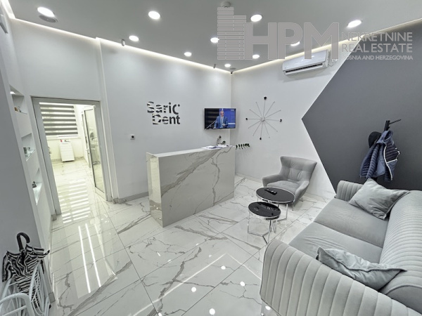 prodaja, poslovni prostor, Trebinje