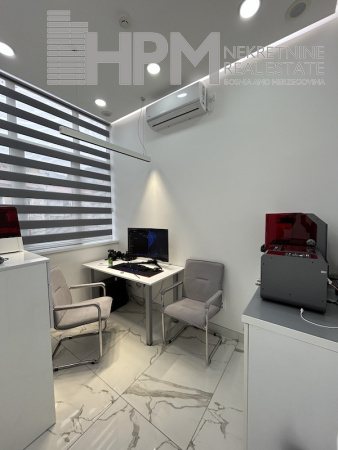 prodaja, poslovni prostor, Trebinje