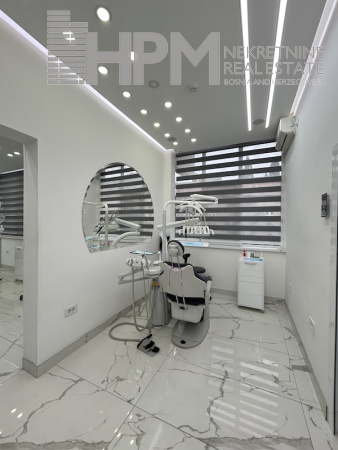 prodaja, poslovni prostor, Trebinje