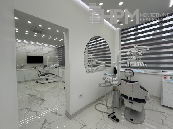 prodaja, poslovni prostor, Trebinje