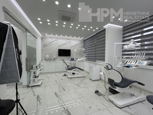 prodaja, poslovni prostor, Trebinje