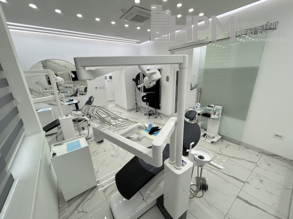 prodaja, poslovni prostor, Trebinje