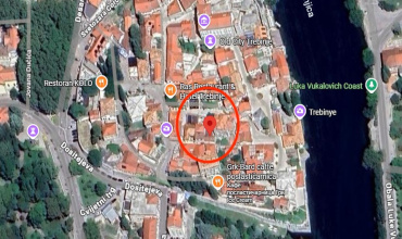 najam, poslovni prostor, trebinje, stari grad