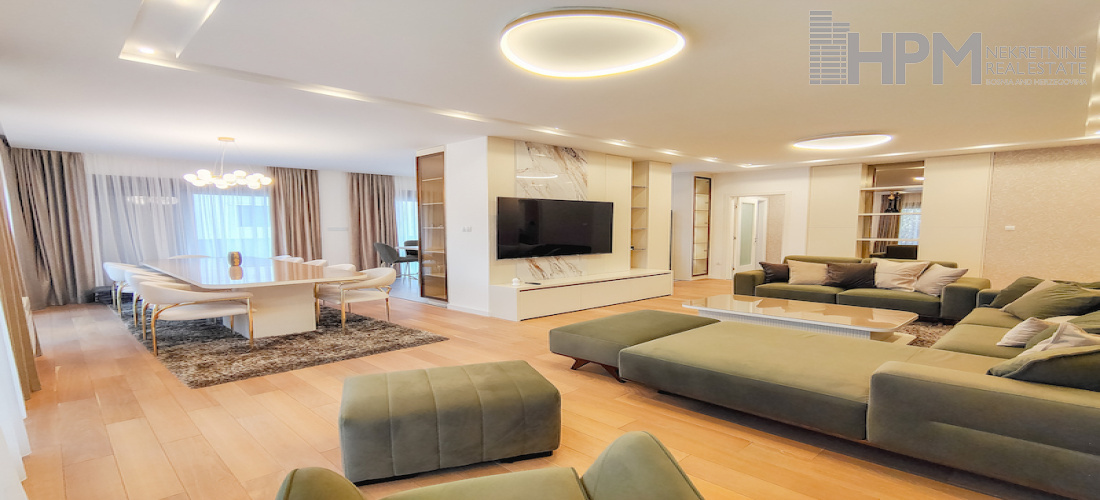 prodaja, stan, luksuzan stan, apartman, četvorosoban stan, four bedroom apartment