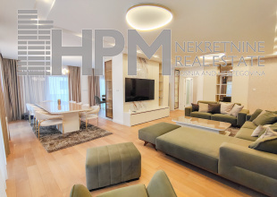 prodaja, stan, luksuzan stan, apartman, četvorosoban stan, four bedroom apartment