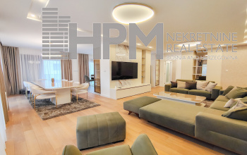 prodaja, stan, luksuzan stan, apartman, četvorosoban stan, four bedroom apartment