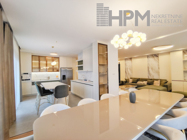 prodaja, stan, luksuzan stan, apartman, četvorosoban stan, four bedroom apartment