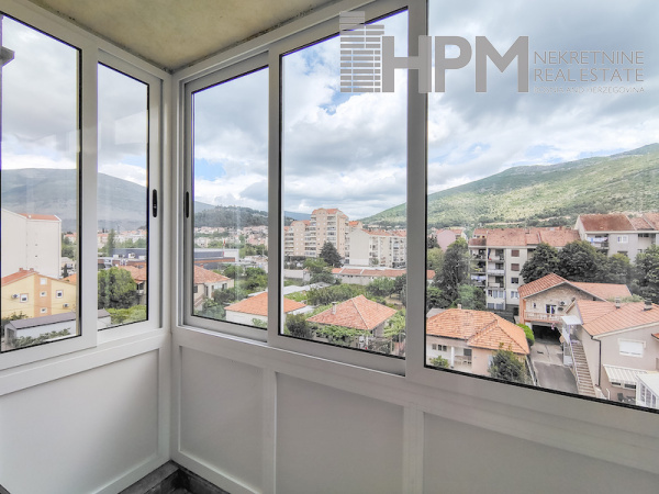 prodaja, stan, dvosoban stan, Trebinje