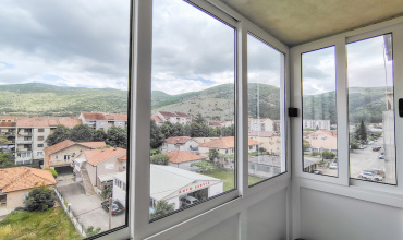prodaja, stan, dvosoban stan, Trebinje prodaja, stan, dvosoban stan, Trebinje