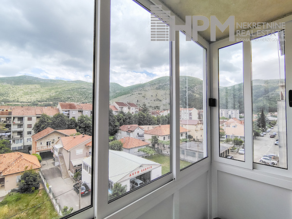 prodaja, stan, dvosoban stan, Trebinje