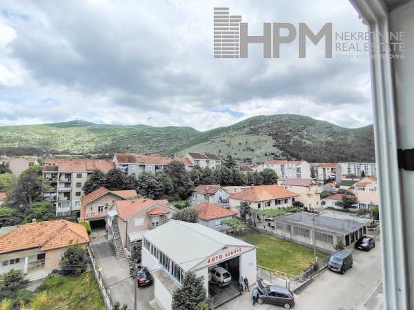 prodaja, stan, dvosoban stan, Trebinje