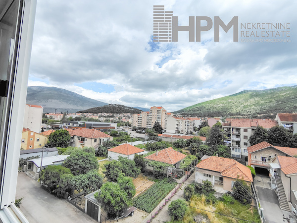 prodaja, stan, dvosoban stan, Trebinje