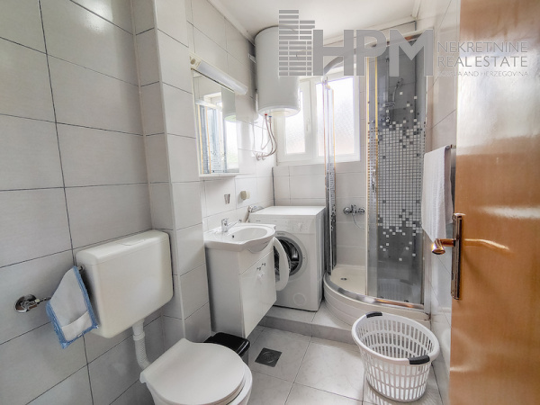 prodaja, stan, dvosoban stan, Trebinje