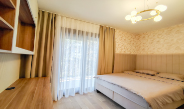 najam, stan, Trebinje