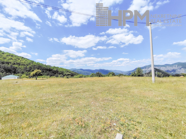 Prodaja, plac, parcela, Klobuk