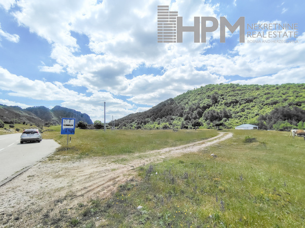 Prodaja, plac, parcela, Klobuk