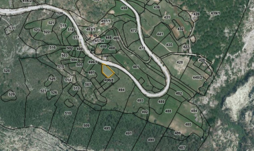 Prodaja, plac, parcela, Klobuk