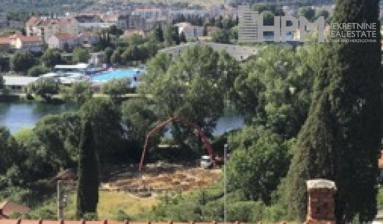 prodaja, plac, objekat, hostel, Trebinje