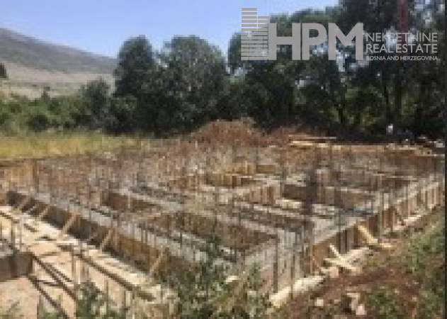 prodaja, plac, objekat, hostel, Trebinje