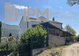 prodaja, kuća, Bjelač, Trebinje
