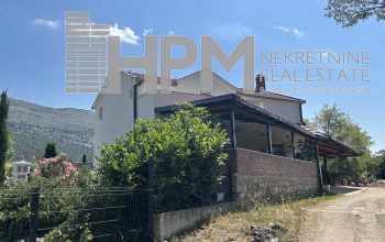 prodaja, kuća, Bjelač, Trebinje