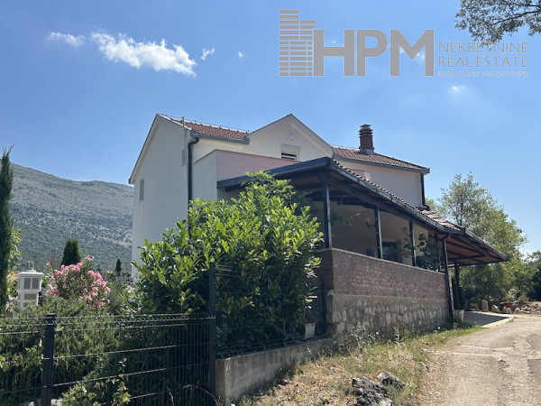 prodaja, kuća, Bjelač, Trebinje
